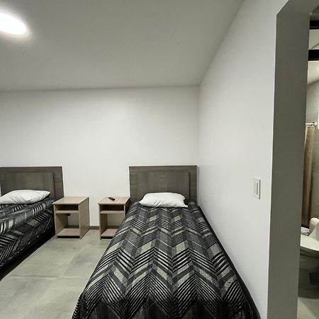 Hotel Santa Maria Iquique Eksteriør bilde