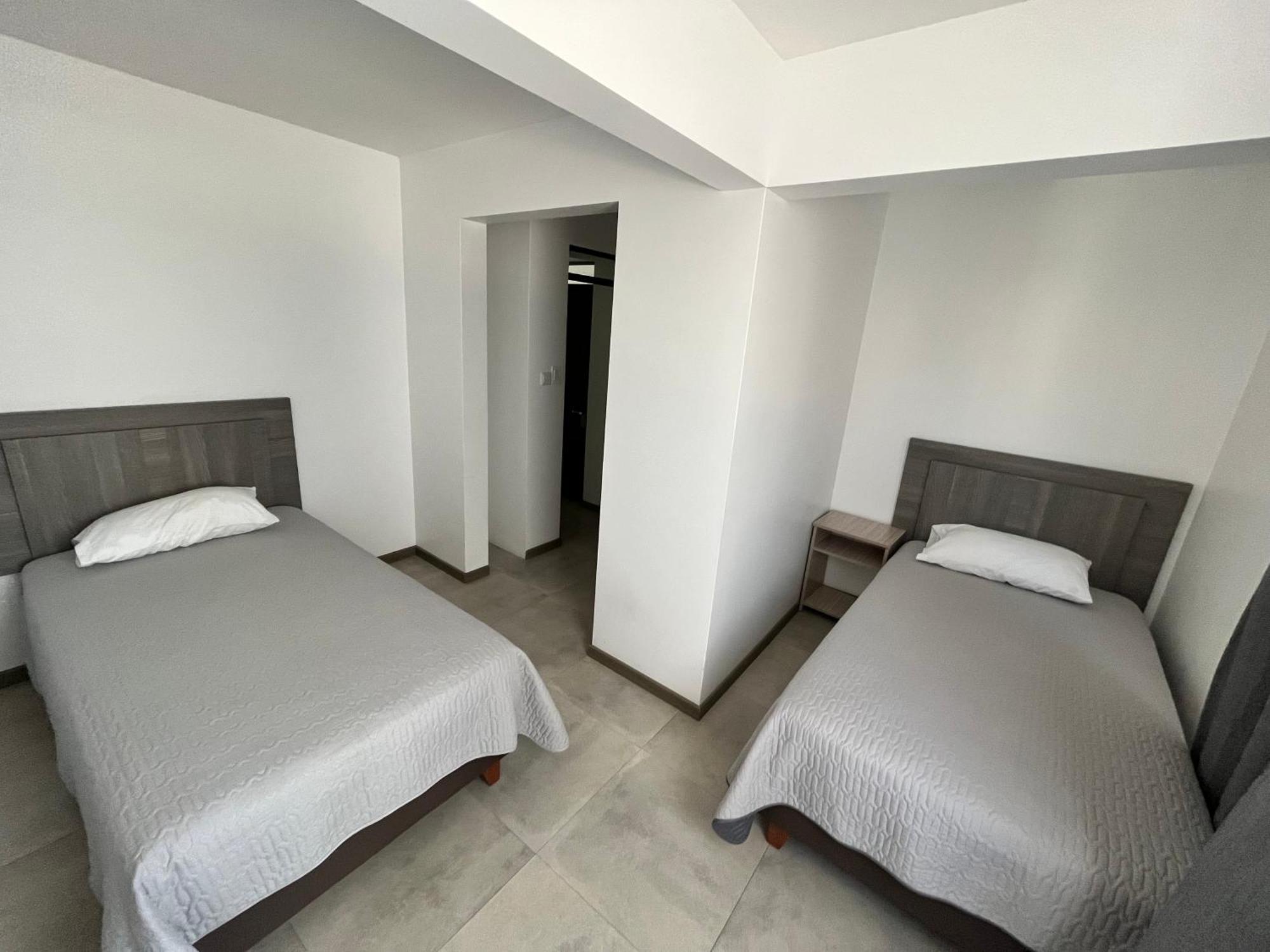 Hotel Santa Maria Iquique Eksteriør bilde