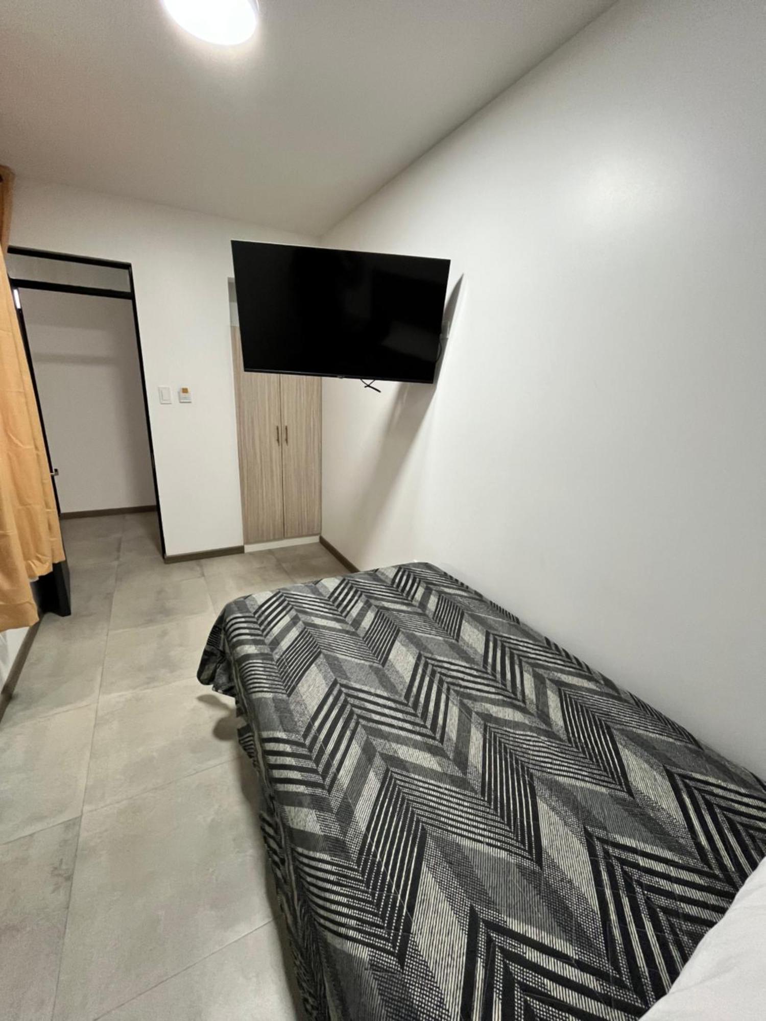 Hotel Santa Maria Iquique Eksteriør bilde